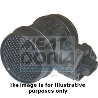 Mass Air Flow Sensor